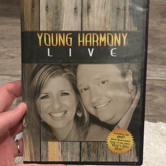 DVDs JOEY AND RORY Duetto: The Concert at the Roman Colosseum - Picture 8 of 13